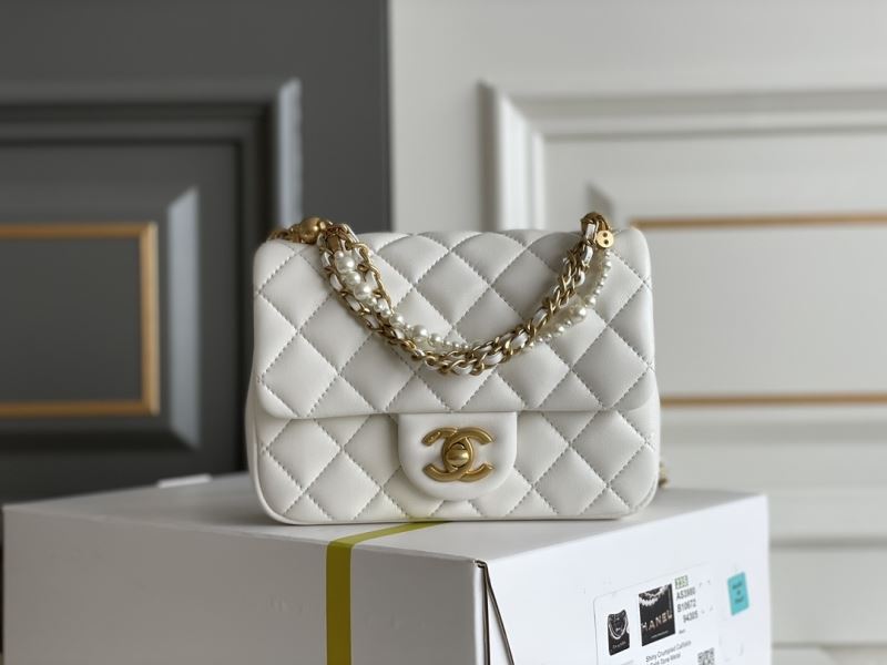 Chanel CF Series Bags